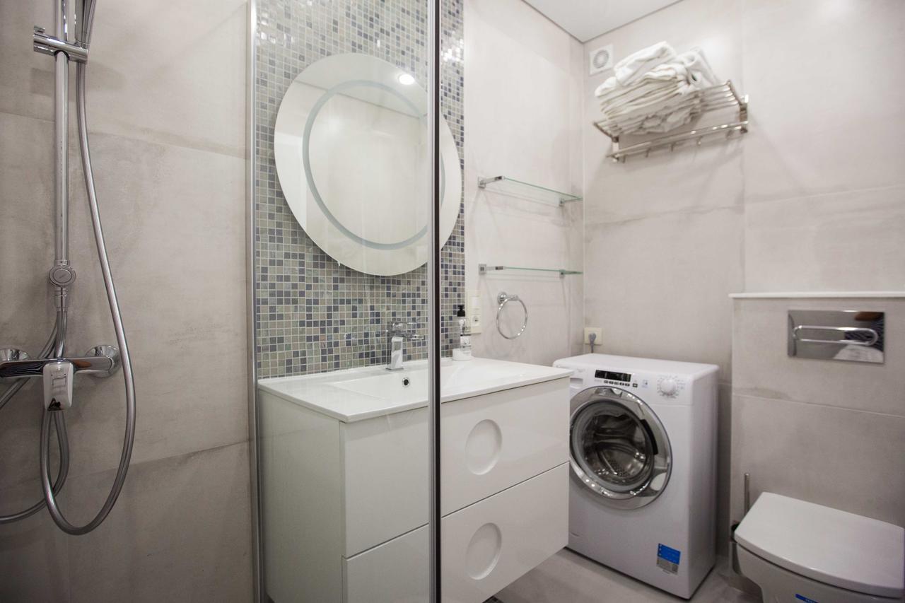Orlando Ocean Star Apartment Costa Adeje  Luaran gambar