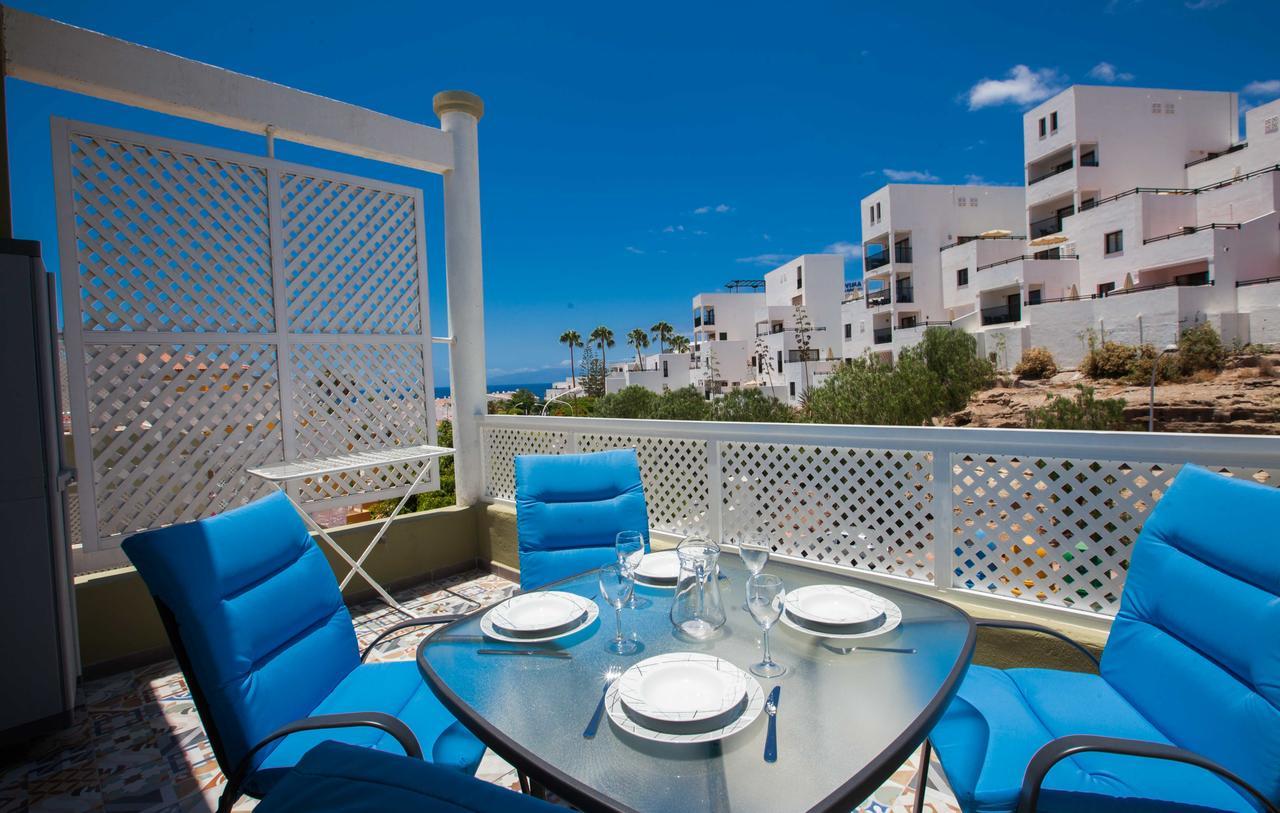 Orlando Ocean Star Apartment Costa Adeje  Luaran gambar