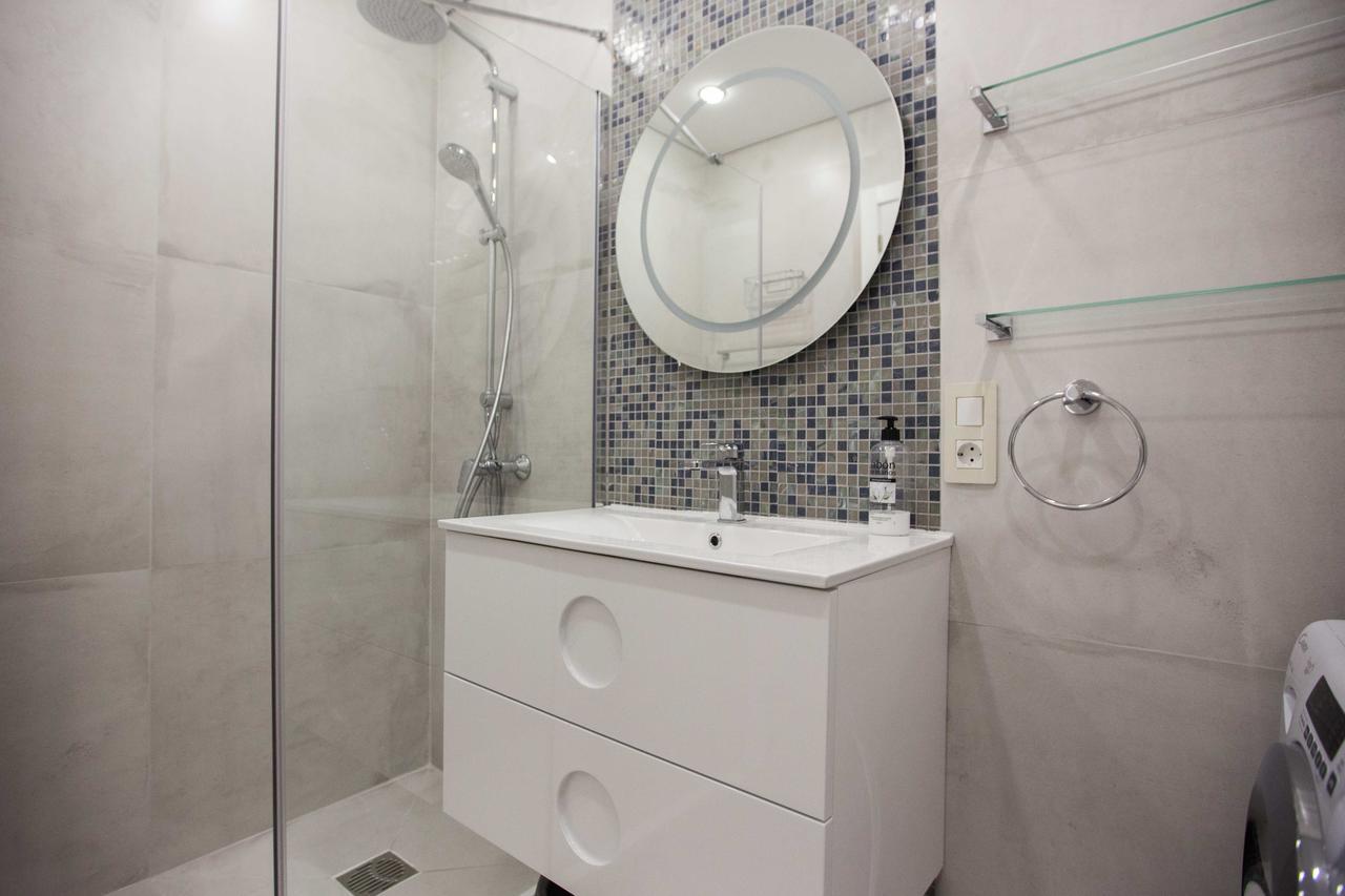 Orlando Ocean Star Apartment Costa Adeje  Luaran gambar