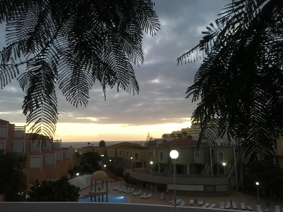 Orlando Ocean Star Apartment Costa Adeje  Luaran gambar