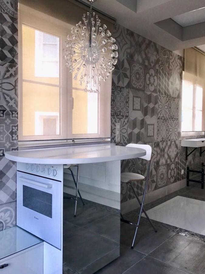 Orlando Ocean Star Apartment Costa Adeje  Luaran gambar
