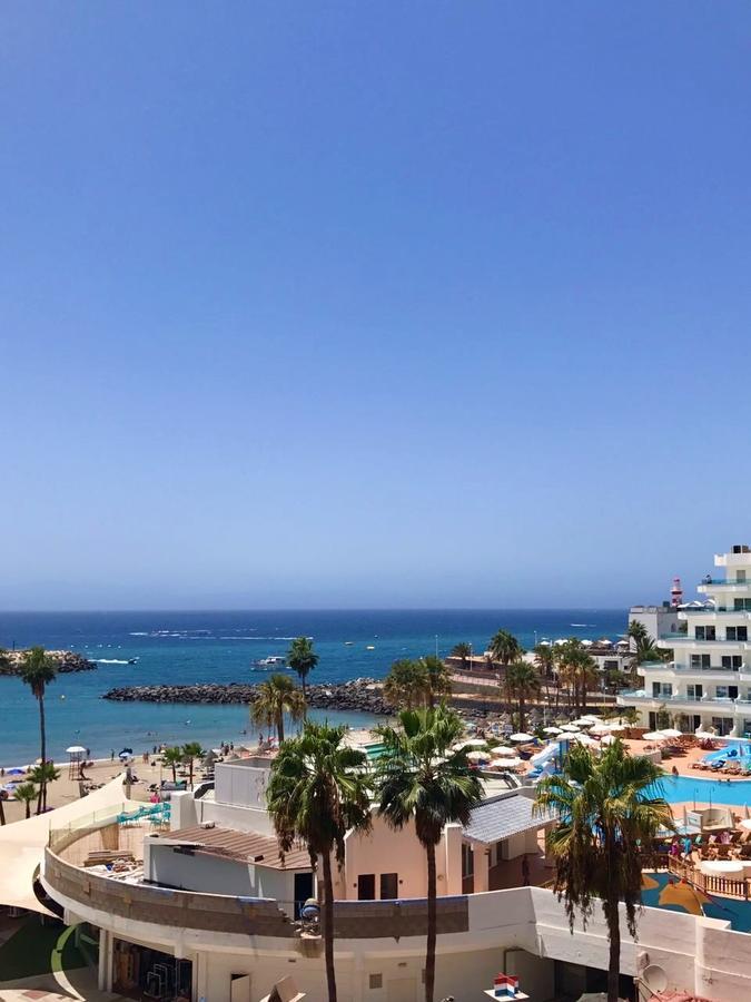 Orlando Ocean Star Apartment Costa Adeje  Luaran gambar